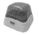 Labnet C1601 Mini Microcentrifuge, 6000 rpm, 100-240V, Gray C1601-G