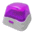 Labnet C1601 Mini Microcentrifuge, 6000 rpm, 100-240V, Purple C1601-P