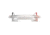 Labnet E1007-CD Casting Dams, for use with 7cm gel system, set of 2