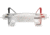 Labnet E1010-10-GT Gel Tray 10x10 cm, UVT, for 10 cm gel system