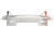 Labnet E1020-CD Casting Dams, for use with 20 cm gel system, set of 2, 2 Pack