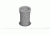 Labnet Fixed Angle Rotor Round Carrier for Labnet C0336/C0336R Centrifuge, 13.3 mL C0336-133AD