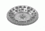 Labnet Fixed Angle Rotor with Buckets for Labnet C0336/C0336R Centrifuge, 30x10mL tubes C0336-3015