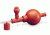 Labnet Pipette Filler For 2 To 50ml Pipettes