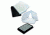 Labnet Assay Plates - Black, White and Clear
