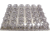 Labnet Platform With 20x125ml Flask Clamps I-5330-125