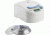 Labnet Prism Air Cooled Microcentrifuge w/24 place rotor, 115V C2500