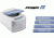 Labnet Prism R Refrigerated Microcentrifuge C2500-R