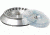Labnet Replacement rotor for 6 x 1.5/2.0 ml tubes C1300-RT