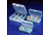 Labnet 50 Place Box with Hinged Lid