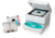 Labnet VorTemp 56 Shaking Incubator for Microtubes and Microplates,115V S2056A