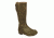 Lacrosse Burly Air Grip Boot, Olive 11 266050-11