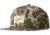 Danner Duck Camo Trucker Hat - Men's, Olive, One Size, 90721