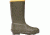 Lacrosse Lil Burly Youth Boot, Green 6 266003-6
