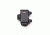 LAG Tactical Pistol Magazine Modular Carry System, 9/40 Full Size, Black 34000