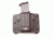LAG Tactical Universal Dbl. Stack Mag Carrier - 9mm/.40cal, Black 30505