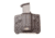 LAG Tactical Universal Single Stack Mag Carrier - 9mm/.40cal/.45acp, Black 30303
