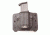 LAG Tactical Universal Single Stack Sub-Compact Mag Carrier, Black 30101