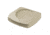 Lagasse Brothers Top For 35680-3569 Bases Beige RCP 2689-88 BEI, Unit EA