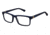 LAmy 7018 Eyeglass Frames - Frame Blue, Size 48/16mm CU701802