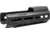 USED Lancer Systems Mpx Carbon Handguard, Carbon Fiber - LCH-MPX-45, EDEMO4, Used, Condition Good, Inspect and Rebox
