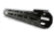 Lancer LCH5 Extra Long 15in, Cooling Slots, 2in Front Sight Rail, Reduced Weight LCH5-15-V-0-2R