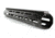 Lancer LCH5 Extra Long 15in, Cooling Slots, Full Top Rail, Reduced Weight LCH5-15-V-0-FR