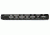 Lancer LCH5 Extra Long 15in, Cooling Slots, No Rails, Reduced Weight LCH5-15-V-0-NR