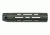 Lancer LCH5 Mid Length Handguard 5.56mm 9.5 Inch No Sight Rail