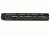 Lancer LCH5 Rifle Length, Cooling Slots, No Rails, Reduced Weight LCH5-12-V-0-NR