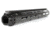 Lancer LCH5 Rifle Length Plus, Cooling Slots, Full Top Rail, Reduced Weight LCH5-13-V-0-FR