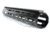 Lancer LCH5 Rifle Length Plus, Cooling Slots, Full Top Rail, Reduced Weight LCH5-13-V-0-FR