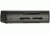 Lancer LCR5 Lightweight Carbon-Fiber Carbine Length Round Handguard For AR 5.56mm 7.2 Inches Black No Rail