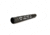 Lancer LCR5 Lightweight Carbon-Fiber Extra Long Length Round Handguard For AR 5.56mm 15 Inches Black No Rail