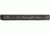 Lancer LCR5 Lightweight Carbon-Fiber Extra Long Length Round Handguard For AR 5.56mm 16.25 Inches Black No Rail