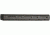Lancer LCR5 Lightweight Carbon-Fiber Rifle Length Plus Round Handguard For AR 5.56mm 14.6 Inches Black No Rail