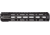 Lancer Systems LCH5 Gen2 Carbon Fiber Handguard, 11.5in, Full Length, LCH5-G2-115-FR-BLK