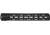Lancer Systems LCH5 Gen2 Carbon Fiber Handguard, 15in, Slick Top, LCH5-G2-150-ST-BLK