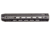 Lancer Systems LCH7 Octagon Carbon Fiber Handguard, 7.62mm, 7.2 in, Carbine Length, Standard, 18 TPI, Black, LCH7-06-ML-ST-18