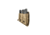 Lancer Tactical 1000D Nylon MOLLE Triple AR Mag Pouch, Tan, CA-1843TN