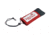 Lancer Tactical Airsoft Barrel Cover w/ Bungee Cord, Red, CA-2230R