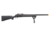 Lancer Tactical Airsoft M24 Bolt Action Sniper Rifle w/ Bipod, Black, LT-28BIP