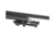 Lancer Tactical Airsoft M24 Bolt Action Sniper Rifle w/ Bipod, Black, LT-28BIP