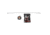 Lancer Tactical AK-74M AEG Airsoft Rifle w/ Foldable Stock, Black, LT-51