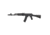 Lancer Tactical AK-74M AEG Airsoft Rifle w/ Foldable Stock, Black, LT-51