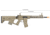 Lancer Tactical Enforcer BLACKBIRD AEG Rifle, Tan, LT-30TB-G2-ME