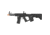 Lancer Tactical Enforcer NEEDLETAIL AEG, Black, LT-29BBL-G2-ME