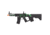 Lancer Tactical Enforcer NEEDLETAIL Skeleton AEG, Black/Green, LT-29BCZ-G2-ME