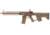 Lancer Tactical Enforcer Night Wing Skeleton AEG w/ Alpha Stock, Tan/Red, LT-33TCR-G2-ME