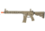 Lancer Tactical Gen 3 M-LOK 13in Airsoft M4 AEG, Tan, LT-32TA13-G3